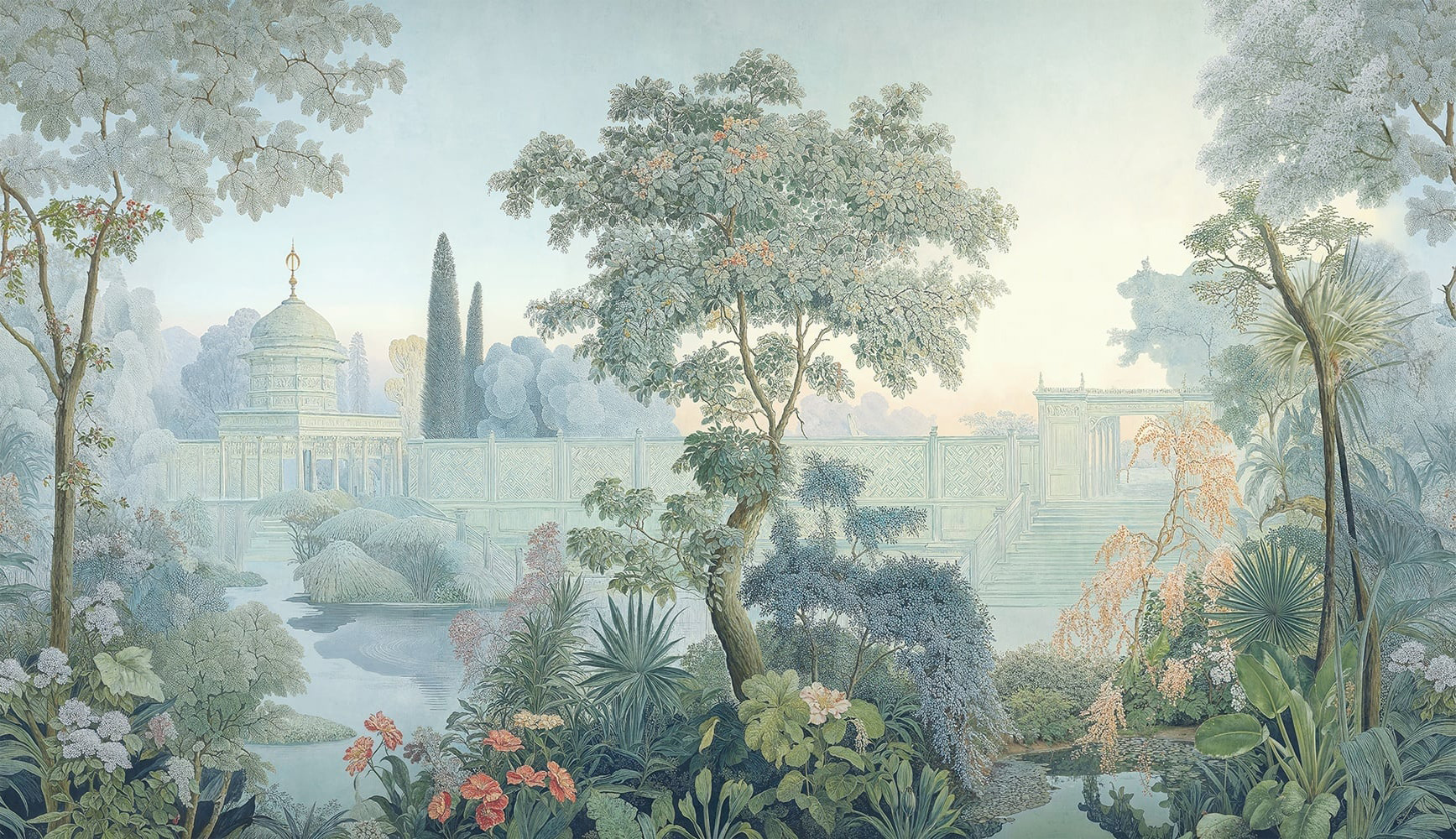 The Garden Bridge, VLAdiLA